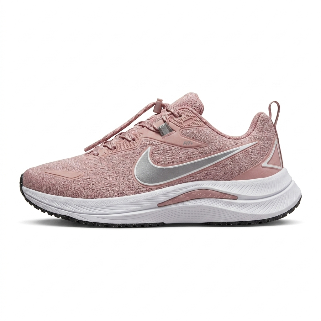 Tênis Nike Running EST 1972 – Nude/Branco