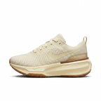 Tênis ZoomX Invincible Run 3 – Off/Caramelo