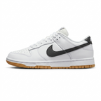 Tênis SB Dunk Linha Prime White Gum