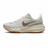 Tênis Zoom X Invincible Run 3 – Bege/Nude