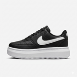 Tênis Nike Court Vision – Preto/Branco
