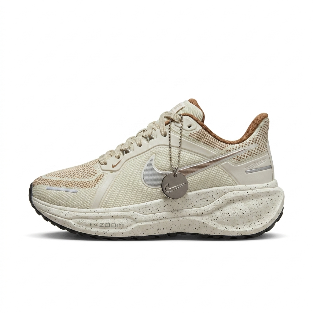 TÊNIS NIKE PEGASUS 41 – AREIA/CARAMELO