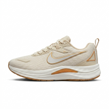 Tênis Nike Running EST 1972 Bege/Ouro