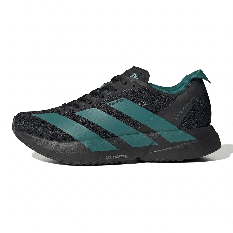 Adidas Adizero Pro 4 – Preto / Verde