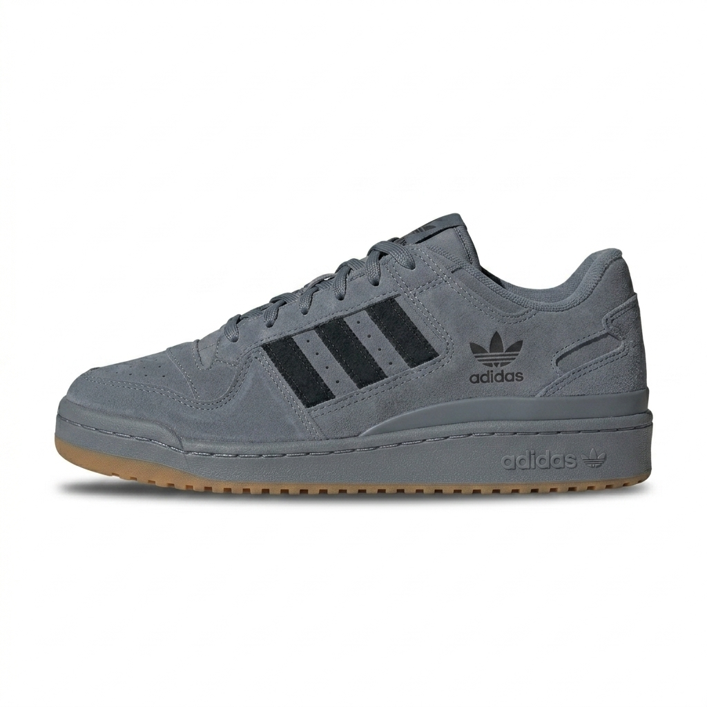 TÊNIS ADIDAS FÓRUM – CHUMBO