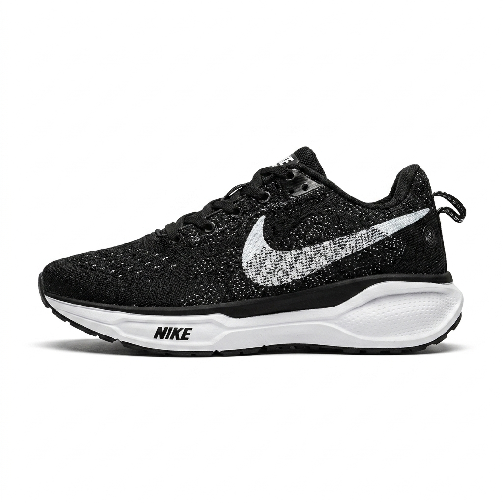 Tênis Nike Pegasus Trail Preto/Branco