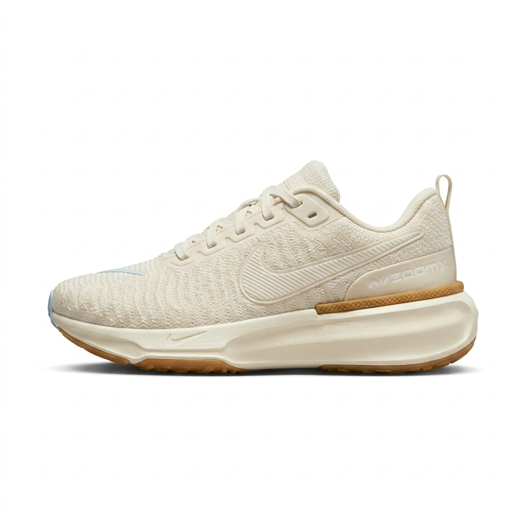 Nike ZoomX Invincible Run 3 Off White Látex