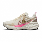 Nike Zoom React – Off/Rosa (Linha Luxo)
