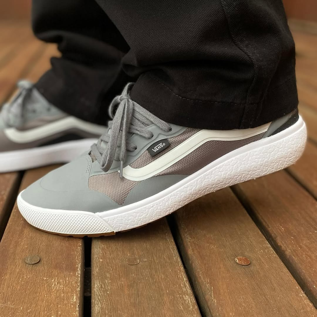 Tênis Ultrarange Exo SE - Branco/Cinza