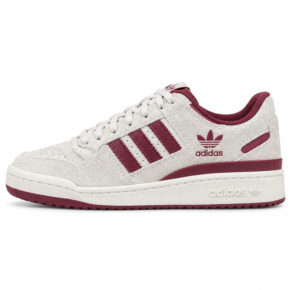 Tênis Adidas Forum Low | Collection 2026
