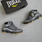 Tênis Everlast Grafite