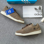 Tênis Adidas Forum Low – Rato/Bege