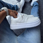 Tênis Nike Court Vision Branco