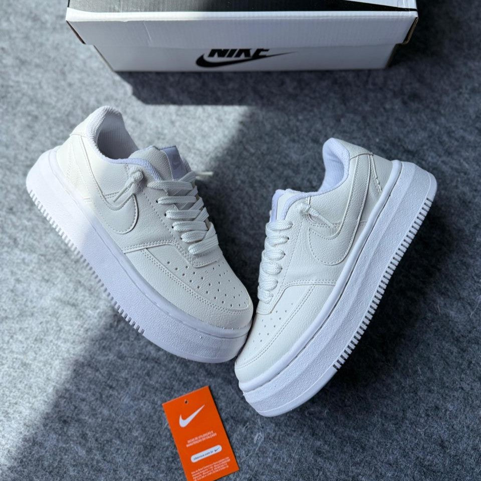 Tênis Nike Court Vision Branco