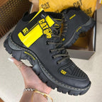 Bota Caterpillar Motoqueira 3