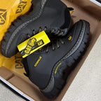 Bota Caterpillar Motoqueira 3