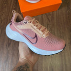 Tênis Nike Pegasus 40 Pro Salmão