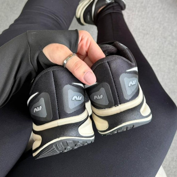 Tênis Nike Air Zoom Preto/Branco