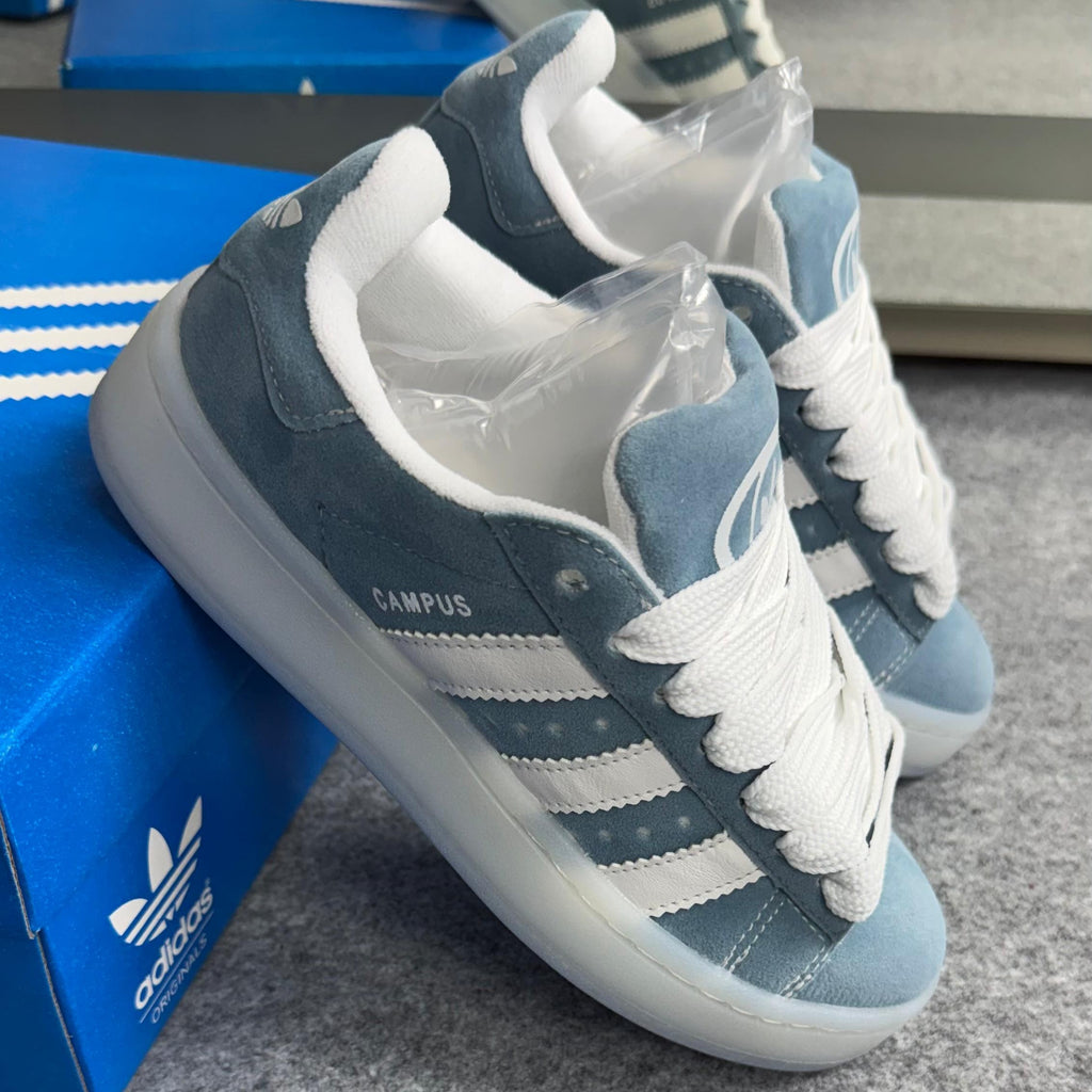 Adidas Campus 00s Azul BB