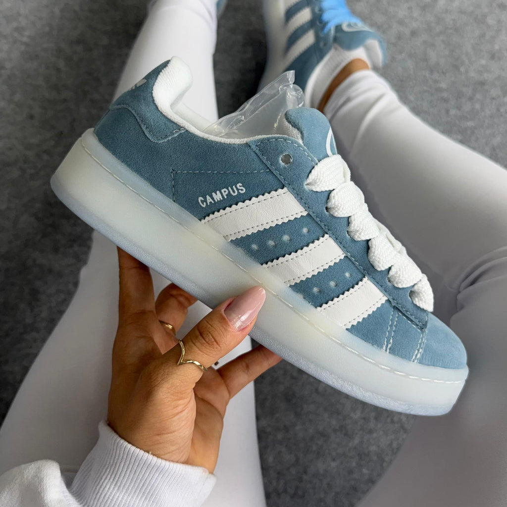 Adidas Campus 00s Azul BB