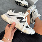 New Balance 9060 Branco / Preto