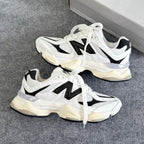 New Balance 9060 Branco / Preto