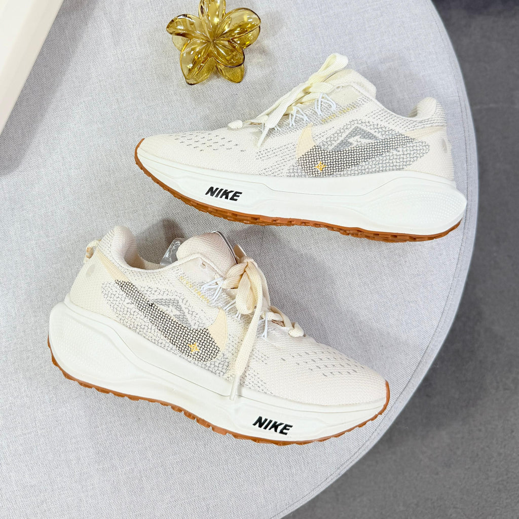 Nike Pegasus Trail 5 Feminino Off White,