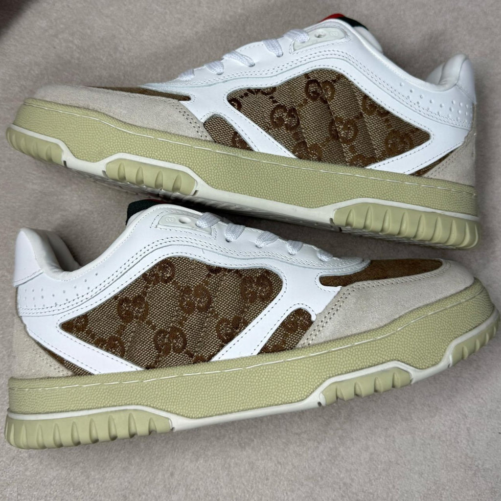 GUCCI RE-WEB
