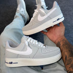 Air Force Prime – Cromo Marinho
