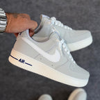 Air Force Prime – Cromo Marinho