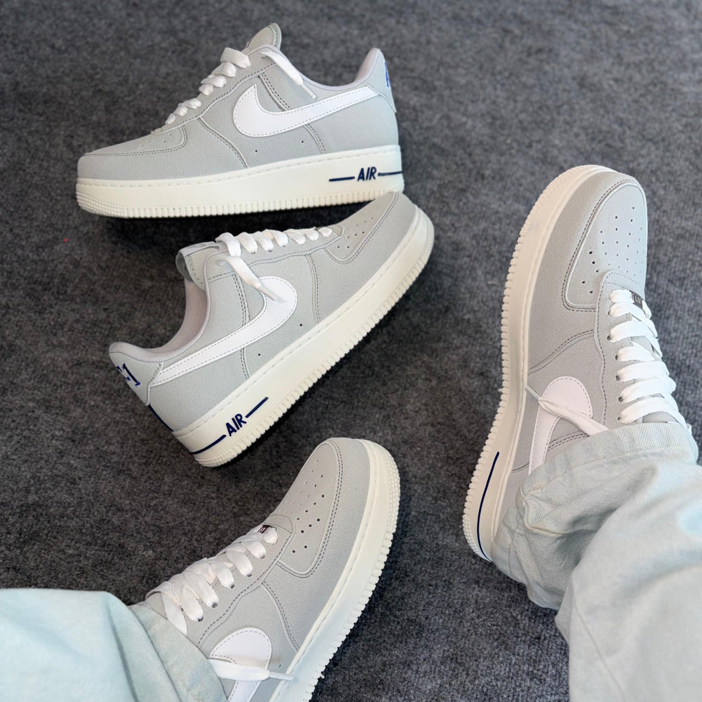 Air Force Prime – Cromo Marinho