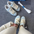 Adidas Campus – Azul Bebê Glass  Linha Luxo
