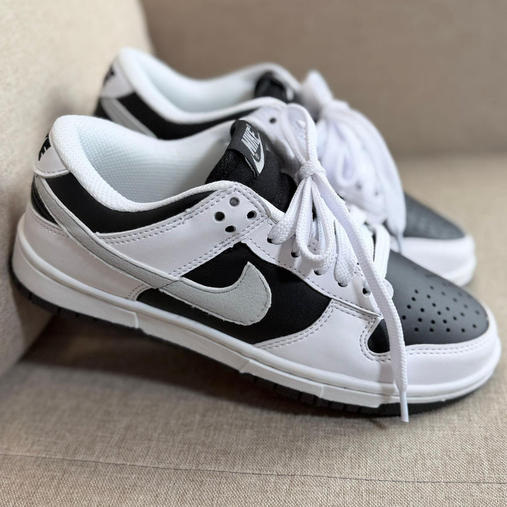 SB Dunk Low Prime – Panda Reverse Unissex