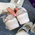 Nike SB Dunk – Cinza Glitter