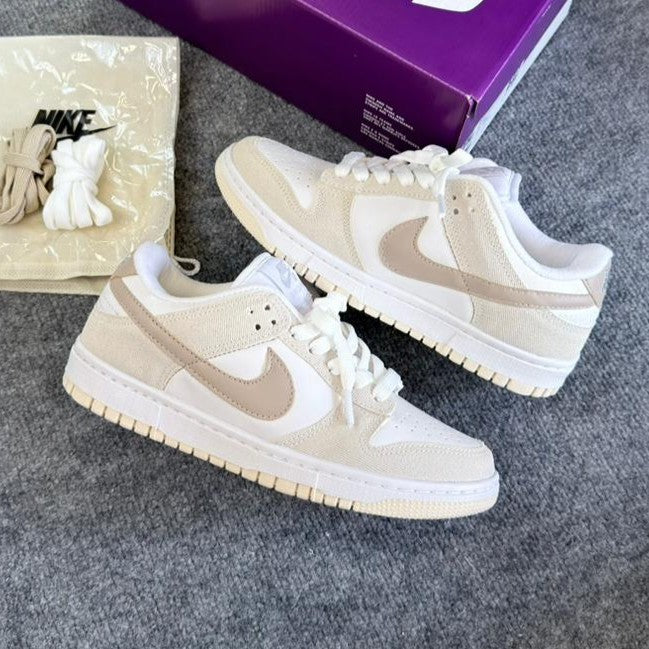 Nike SB Dunk – Cinza Glitter