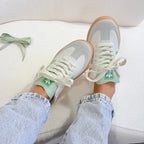 Samba OG – Off / Verde