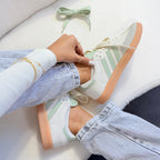 Samba OG – Off / Verde