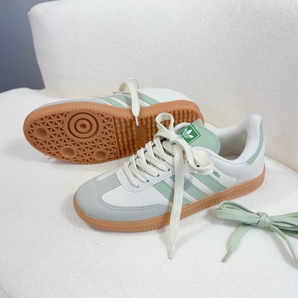Samba OG – Off / Verde
