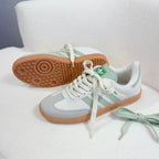 Samba OG – Off / Verde