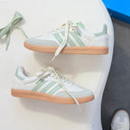 Samba OG – Off / Verde
