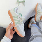 Samba OG – Off / Verde
