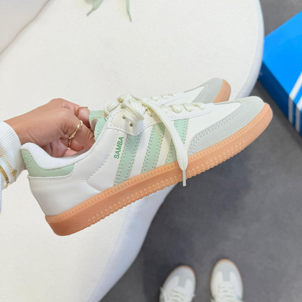 Samba OG – Off / Verde