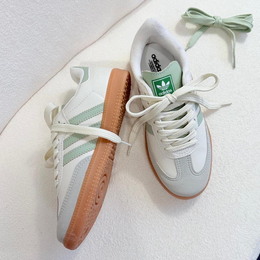 Samba OG – Off / Verde