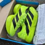 Adidas Adizero Adios Pro 4 – Verde Neon / Preto