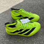 Adidas Adizero Adios Pro 4 – Verde Neon / Preto