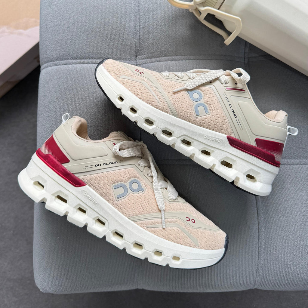 On Cloudrunner 2 – Off/Bordo