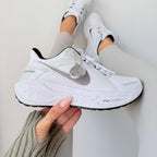 Nike Air Zoom Pegasus 41 – Branco/Preto