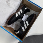 Samba Jane (Sapatilha) – Preto