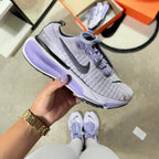 TÊNIS ZOOM X INVINCIBLE RUN 3 – LILÁS