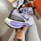 TÊNIS ZOOM X INVINCIBLE RUN 3 – LILÁS